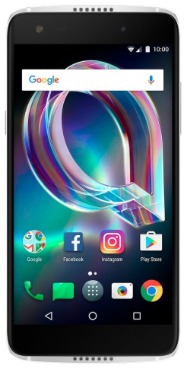 Alcatel One Touch Idol 5 LTE US 6060C